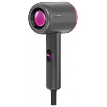 Uscator de par MSW-20, 1000W, Gri - Violet