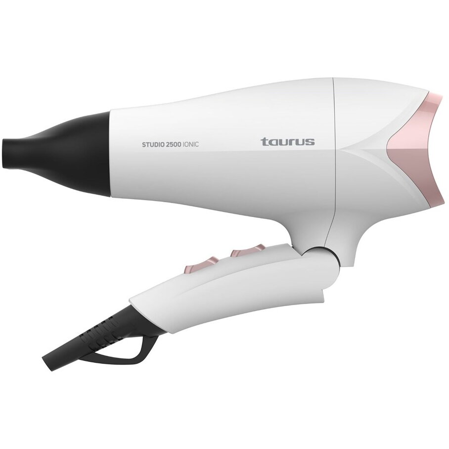 Uscator de par STUDIO 2500 IONIC 2400W White