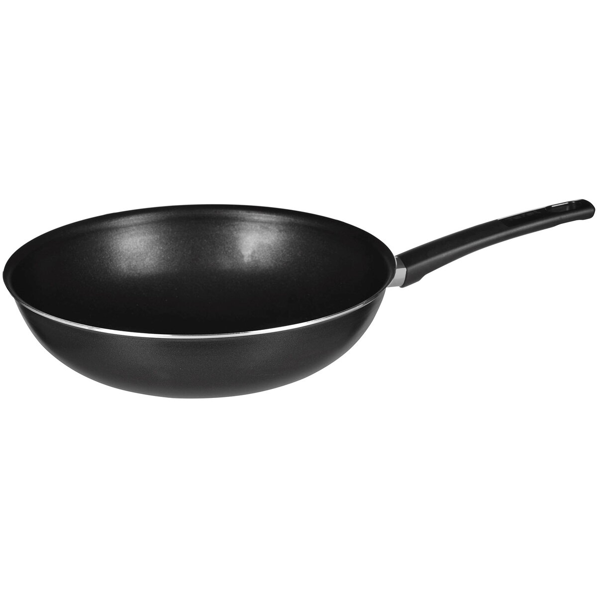 Vas Pentru Gatit Simplicity 28cm wok frying pan B5821902