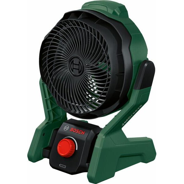 Ventilator cu acumulator  UniversalFan 18V-1000 (Acumulatorul si Incarcatorul NU sunt Incluse)