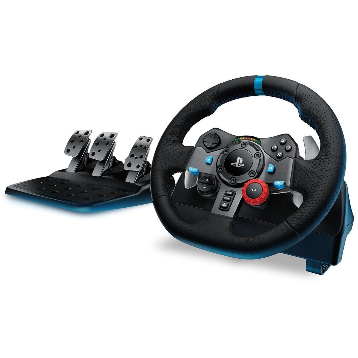 Volan G29 Driving Force (PC/PS3/PS4/PS5)