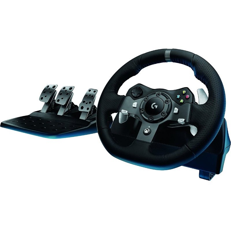 Volan G920 Driving Force Racing PC XBox One