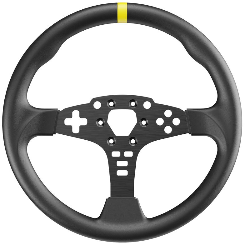 Volan ES 12 inch Wheel Rim Mod