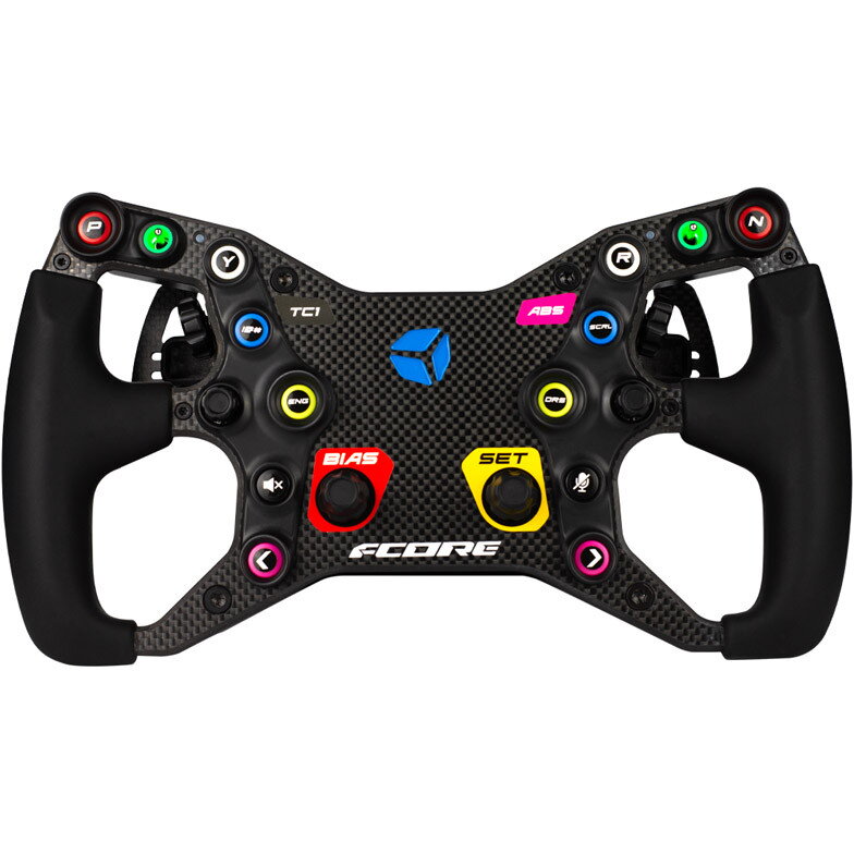 Volan F-CORE – 2+ Padele