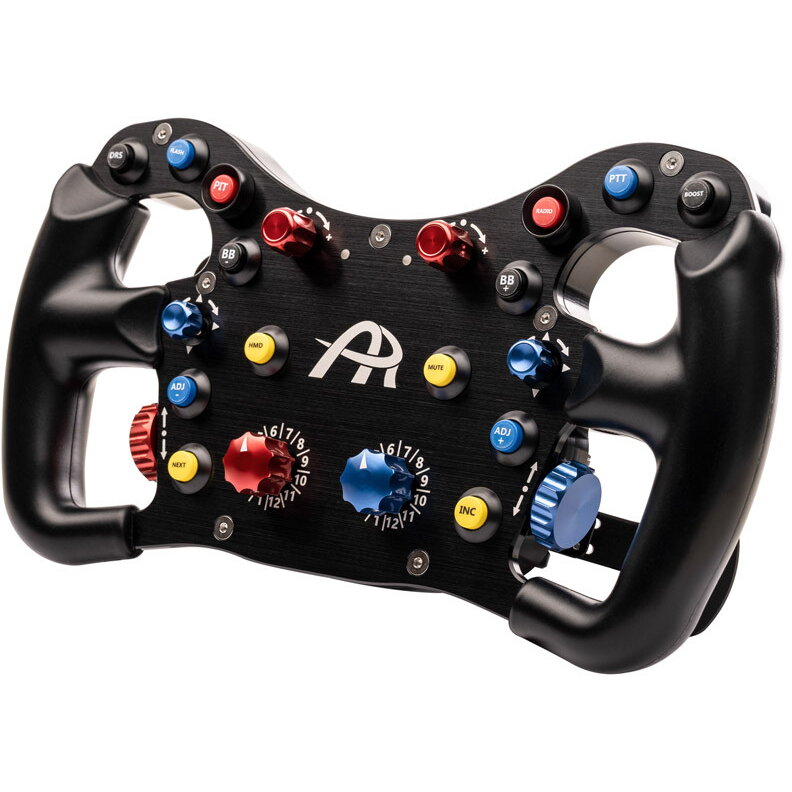 Volan F64-SC V3 - Wireless