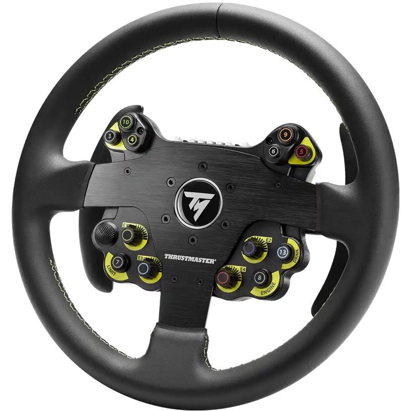 Volan Thrustmaster Evo Racing 32R Leather