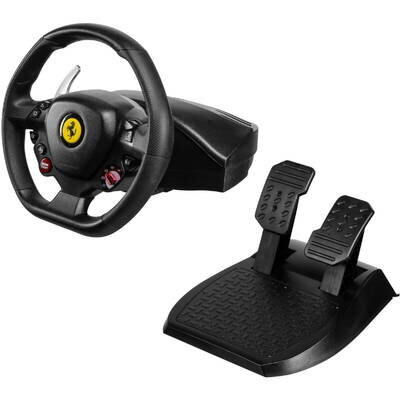 Volan Volan THRUSTMASTER T80 Ferrari 488 GTB Edition- desigilat