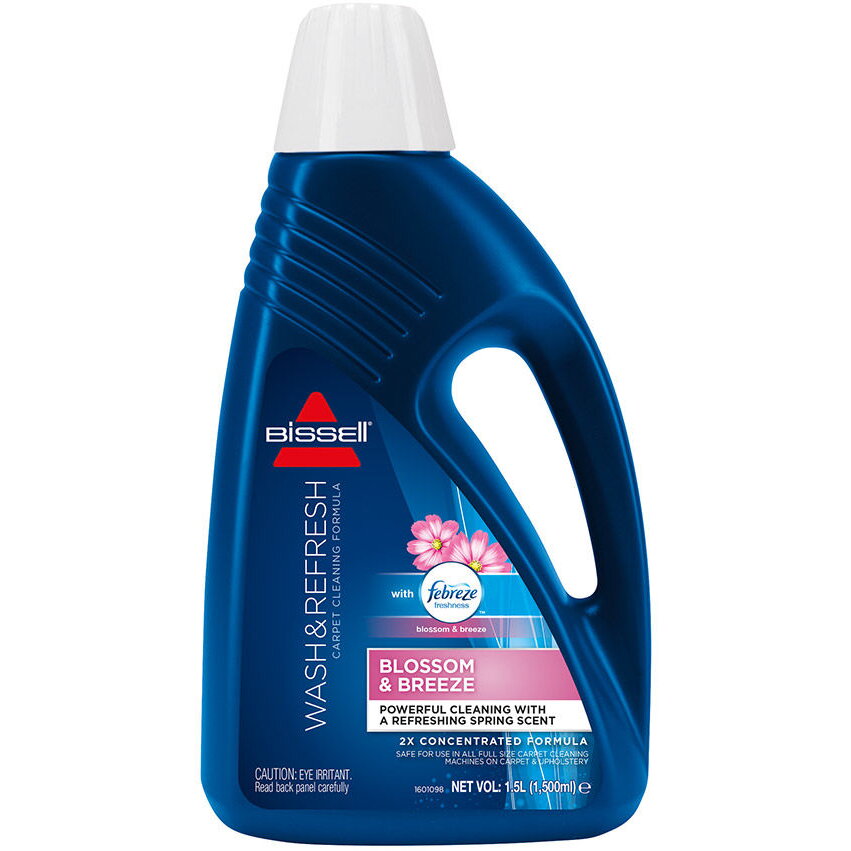 Wash & Refresh Febreze Formula, 1.5 L