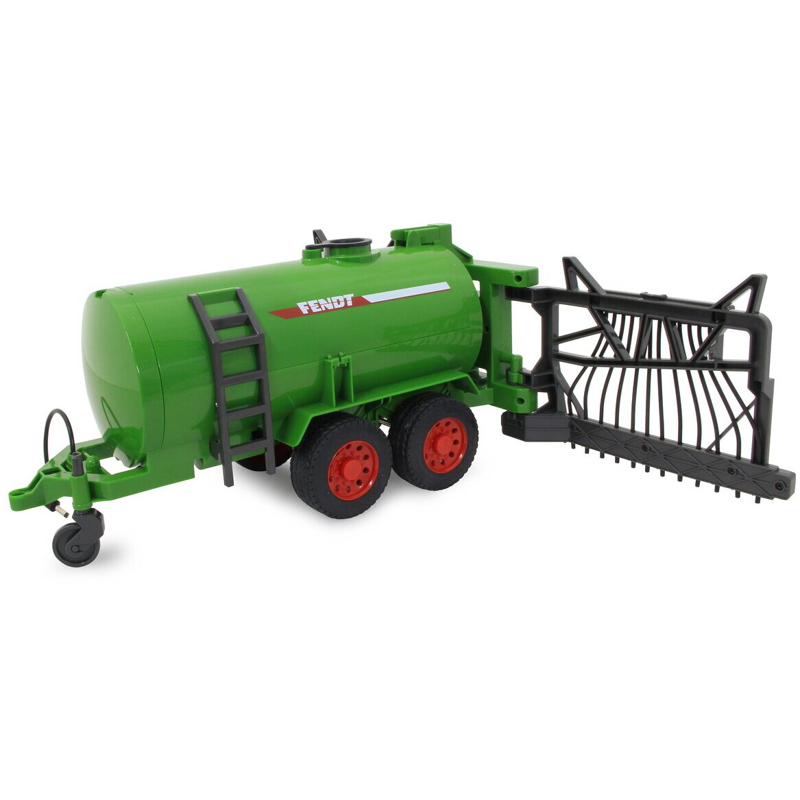 Water Tank with hose dispenser 6+