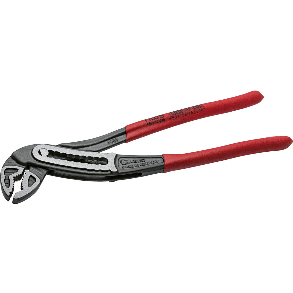 Waterpump Pliers ClassicPlus