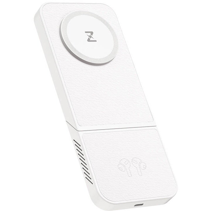 Wireless Charger, INVZI, MGF7W, 3in1, 15W