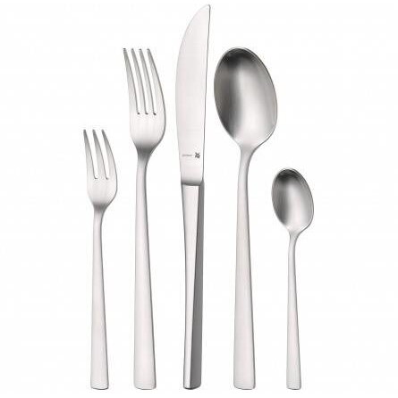 WMF 1158916330 flatware set 30 pc(s) Stainless steel