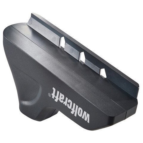 Wolfcraft 4009000 -  Triple-Blade Edge Planer