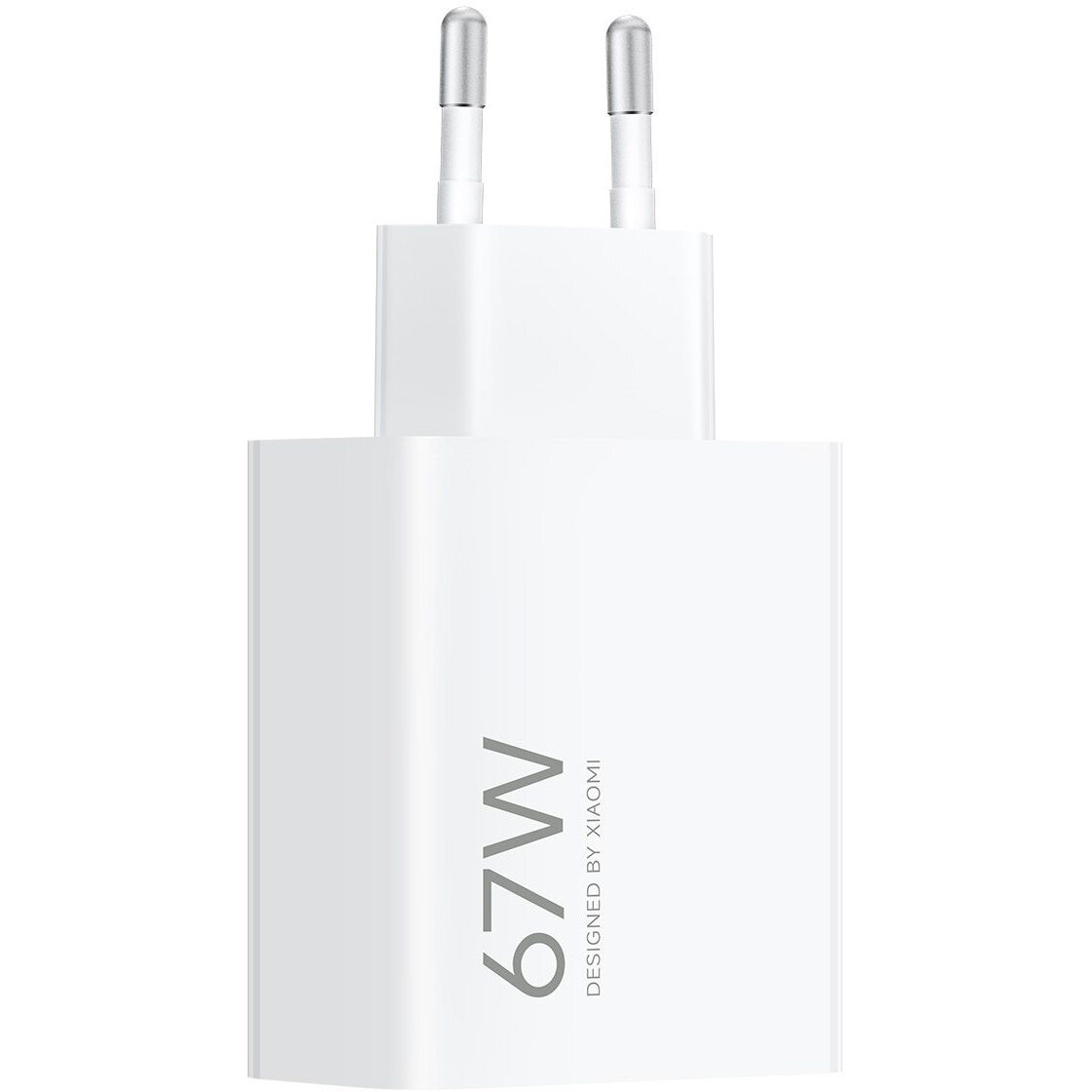 Xiaomi 67W HyperCharge Power Adapter (Type-A)