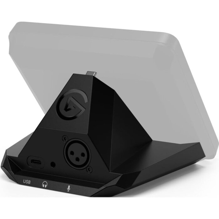 XLR Dock pentru Stream Deck +