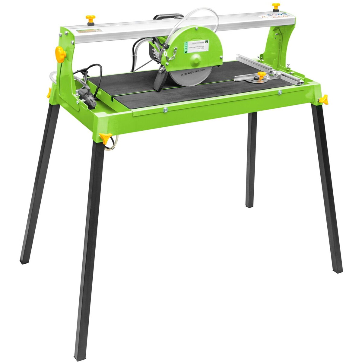 ZI-FS200 Tile Cutting Machine